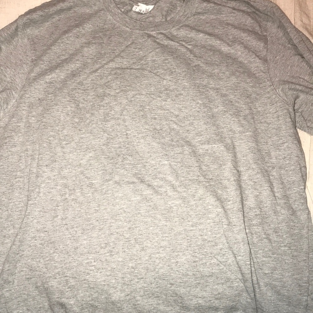 Calvin Klein Long Sleeve shirt